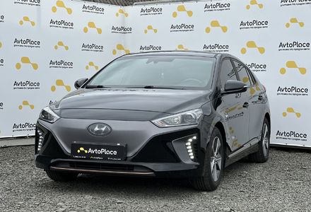 Продам Hyundai Ioniq 2017 года в Луцке