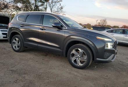 Продам Hyundai Santa FE  Sel 2023 года в Львове