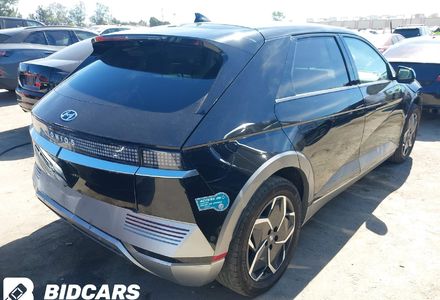 Продам Hyundai Ioniq 5  Limited 2024 года в Львове