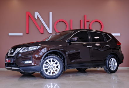 Продам Nissan X-Trail 2019 года в Одессе