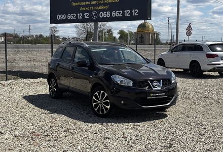 Продам Nissan Qashqai+2 2011 года в Львове
