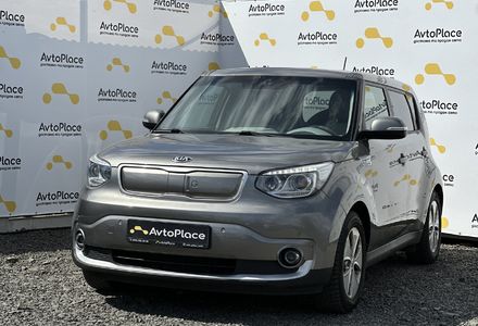 Продам Kia Soul 2015 года в Луцке