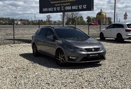 Продам Seat Leon FR 2013 года в Львове
