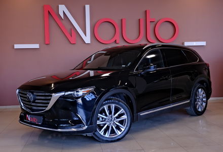 Продам Mazda CX-9 2021 года в Одессе