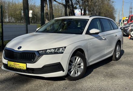 Продам Skoda Octavia А8 (COMIS) 2023 года в г. Умань, Черкасская область