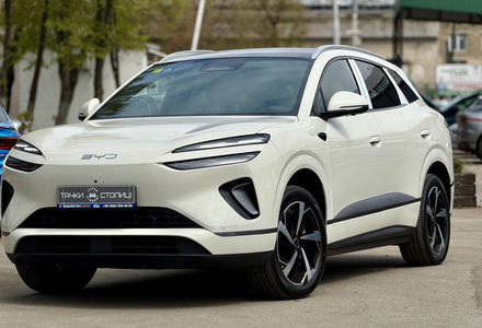 Продам BYD Tang Sea Lion 06 2025 года в Киеве