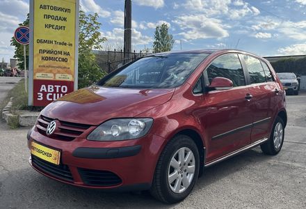 Продам Volkswagen Golf Plus Comfortline 2007 года в Николаеве