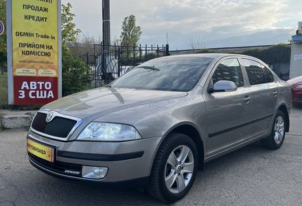Продам Skoda Octavia A5 Elegance 2008 года в Николаеве