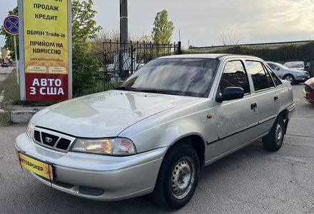 Продам Daewoo Nexia Офіційна 2008 года в Николаеве
