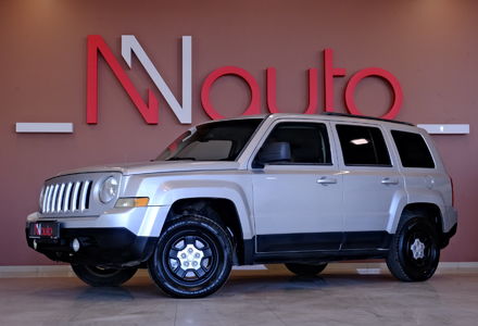 Продам Jeep Patriot 2011 года в Одессе
