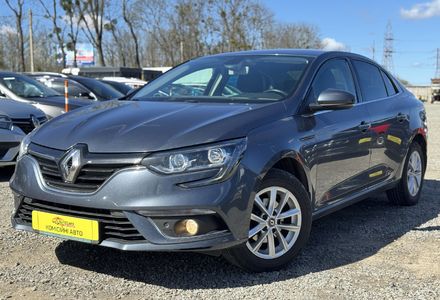 Продам Renault Megane k9k (COMIS) 2019 года в г. Умань, Черкасская область