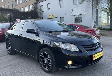 Продам Toyota Corolla Офіційна 2007 года в Николаеве