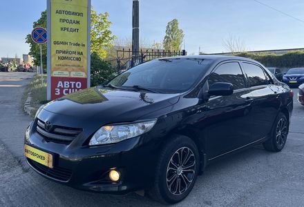 Продам Toyota Corolla Офіційна 2007 года в Николаеве