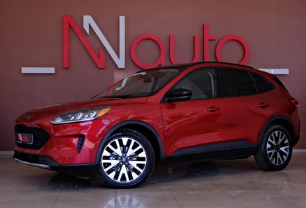 Продам Ford Escape 2020 года в Одессе