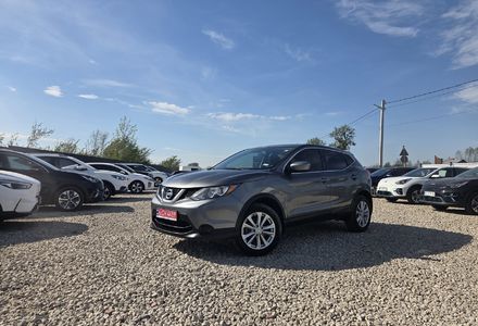 Продам Nissan Rogue 2017 года в Львове