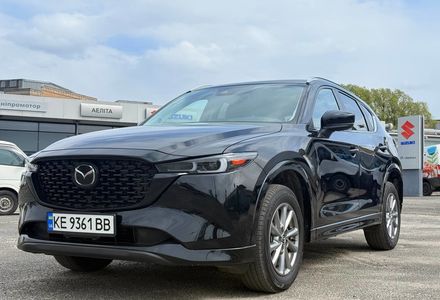 Продам Mazda CX-5 2024 года в Днепре