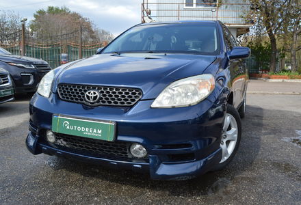 Продам Toyota Matrix XR 2004 года в Одессе
