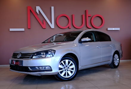 Продам Volkswagen Passat B7 2011 года в Одессе