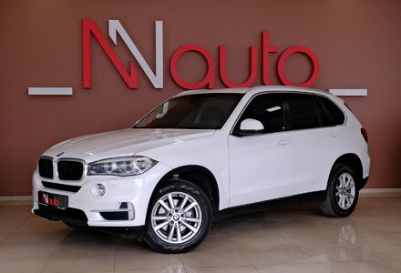 Продам BMW X5 xDrive25d 2015 года в Одессе
