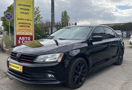 Продам Volkswagen Jetta Sport  2015 года в Николаеве
