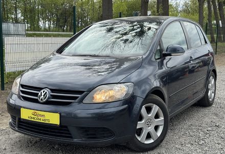 Продам Volkswagen Golf Plus (COMIS) 2006 года в г. Умань, Черкасская область