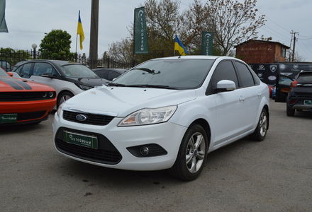 Продам Ford Focus 2011 года в Одессе
