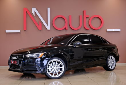 Продам Audi A3 Quattro 2014 года в Одессе