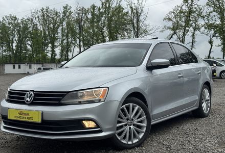 Продам Volkswagen Jetta (COMIS) 2014 года в г. Умань, Черкасская область