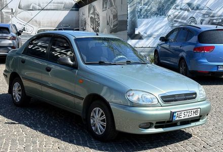 Продам ЗАЗ Sens 2009 года в Днепре