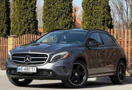 Продам Mercedes-Benz CLA-Class 2016 года в Днепре