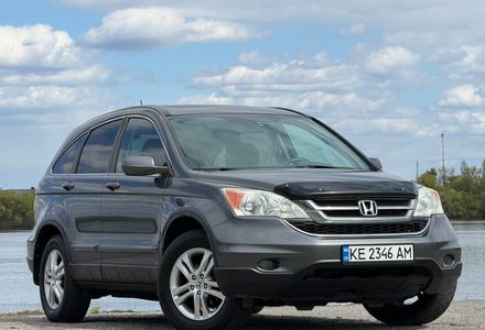 Продам Honda CR-V 2010 года в Днепре