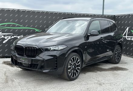 Продам BMW X5 Xdrive30d 2023 года в Киеве