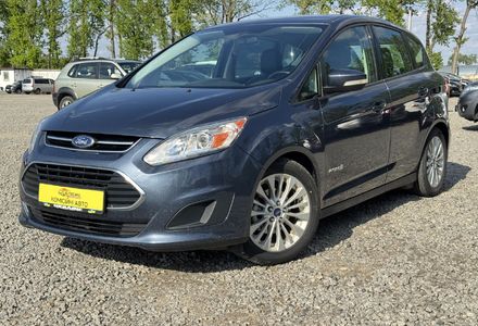 Продам Ford C-Max COMIS  2018 года в г. Умань, Черкасская область