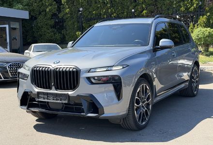 Продам BMW X7 2023 года в Киеве