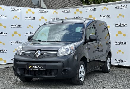 Продам Renault Kangoo груз. 2017 года в Луцке