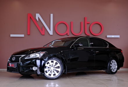 Продам Lexus GS 250 2013 года в Одессе