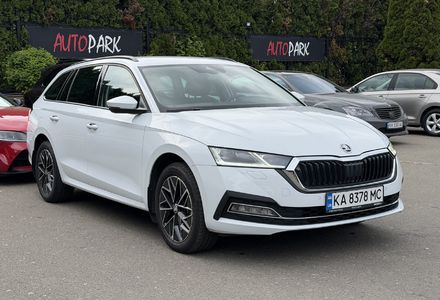 Продам Skoda Octavia 2024 года в Киеве