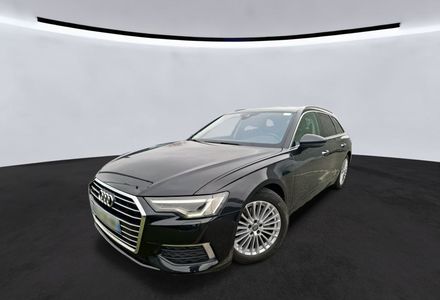 Продам Audi A6 Design 4x4 40 v3322  2020 года в Луцке