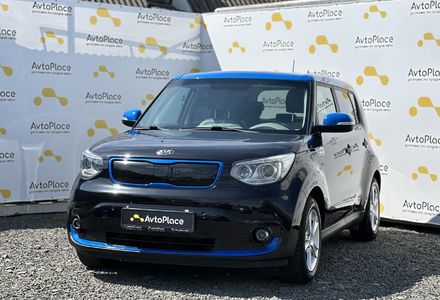 Продам Kia Soul 2014 года в Луцке