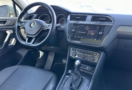 Продам Volkswagen Tiguan 2019 года в Киеве