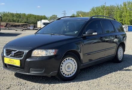 Продам Volvo V50 (COMIS) 2010 года в г. Умань, Черкасская область