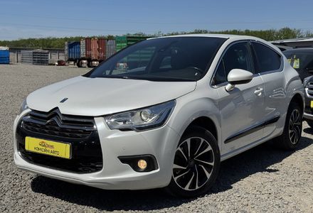 Продам Citroen DS4 (COMIS) 2013 года в г. Умань, Черкасская область