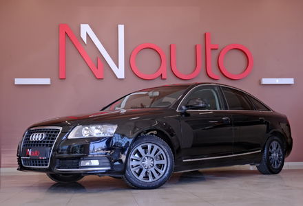 Продам Audi A6 2010 года в Одессе
