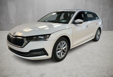 Продам Skoda Octavia А8 STYLE 2022 года в Львове