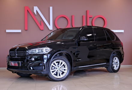 Продам BMW X5 2014 года в Одессе