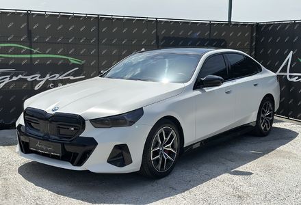 Продам BMW G I5 M60 Xdrive 2023 года в Киеве