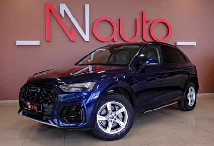 Продам Audi Q5 2020 года в Одессе