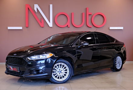 Продам Ford Fusion 2014 года в Одессе