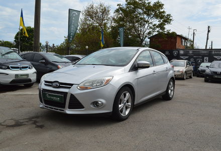 Продам Ford Focus 2013 года в Одессе