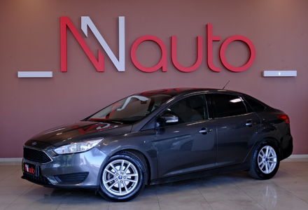 Продам Ford Focus 2016 года в Одессе
